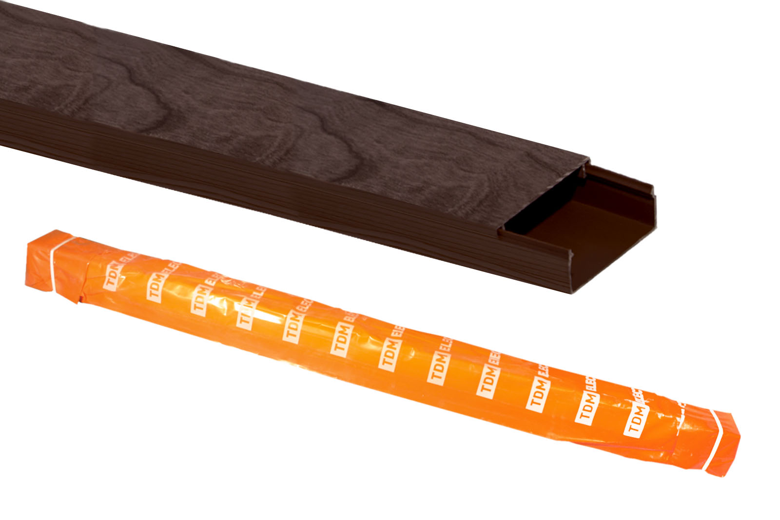 Кабель-канал 40х16 (50м) ЭКО